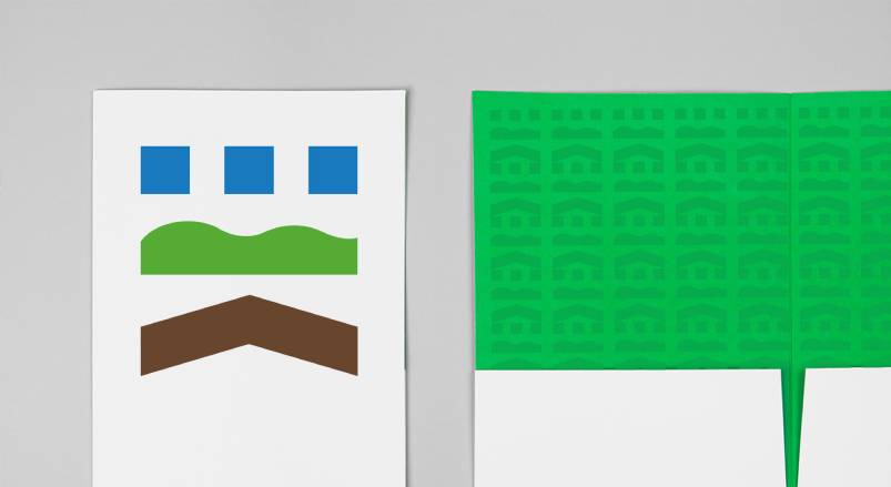 建始县VI设计：赋能城市企业品牌崛起的核心引擎